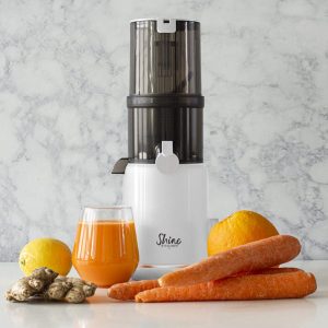 Shine Kitchen Multi-Batch WHITE