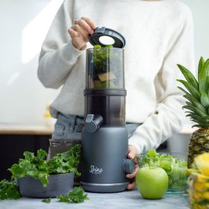 Shine Kitchen Multi-Batch Compact Cold GRAY